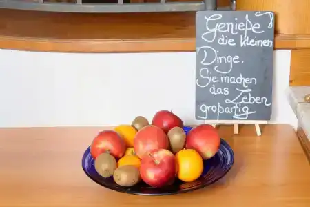 Ortnerhof -Das Wohlfühlhotel - 8