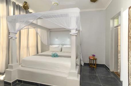 Paje Beach Apartments & - 49