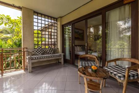 Meruhdani Boutique Ubud - Chse Certified - 120