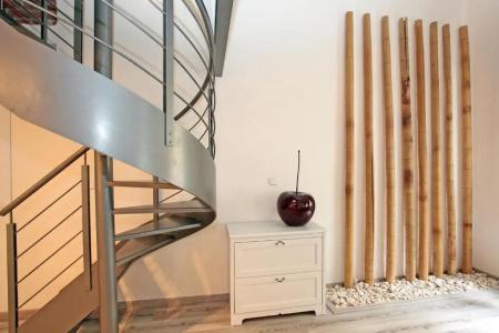 Apartment House - The Modern Flat - 31
