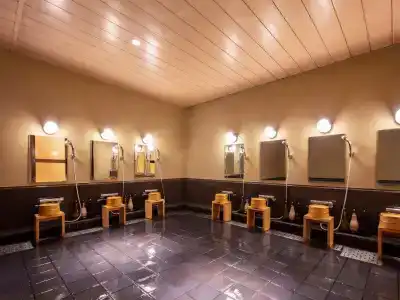 Gion Ryokan Karaku - 17