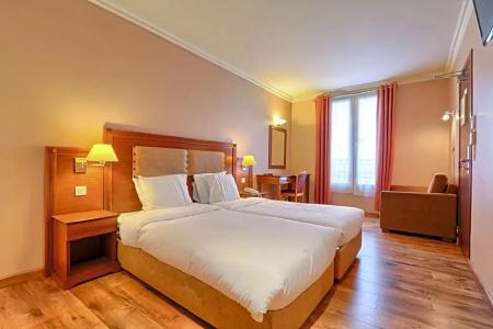 121 Paris - 25
