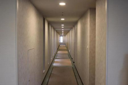 Keihanna Plaza - 12