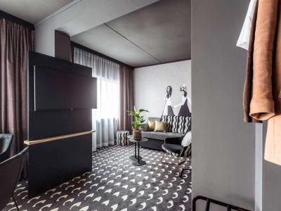 ibis Styles Arnhem Centre - 13