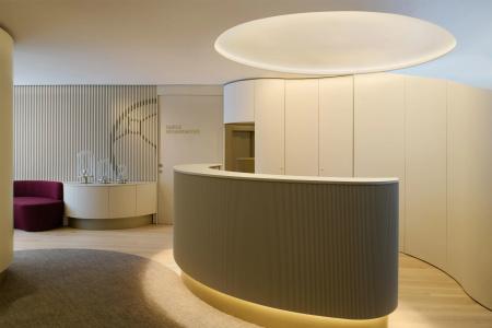 Kempinski Grand Des Bains - 30
