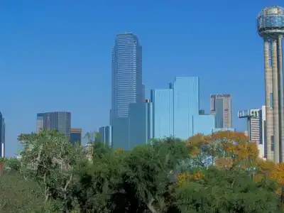 Fairmont Dallas - 19
