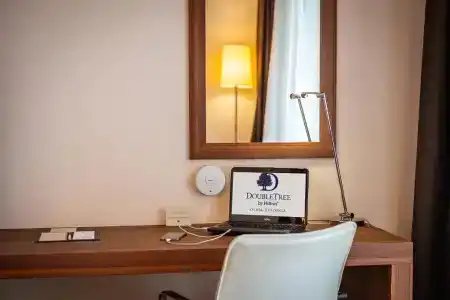 DoubleTree By Hilton Olbia - Sardinia - 58
