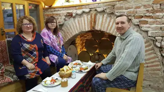 Otantik Guesthouse - 18
