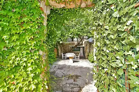 Masseria Spina Resort - 51