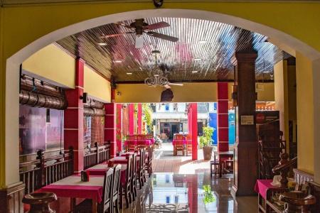 Rajdhani Palace - 14