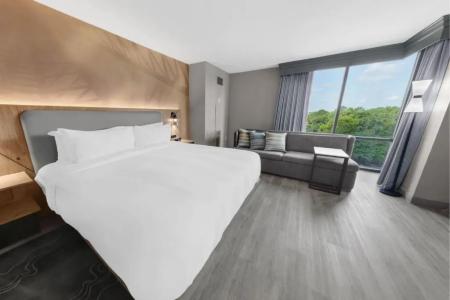 Houston Marriott North - 46