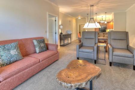 RiverStone Resort & Spa - 278