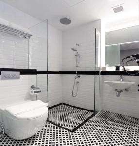 Nuve Urbane (Sg Clean, Staycation Approved) - 39