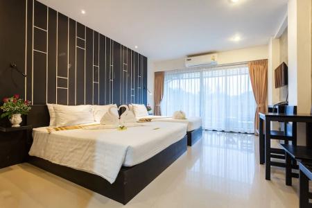 Aonang Viva Resort - Sha Plus - 91