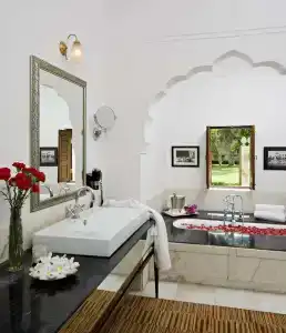 Samode Haveli - 40