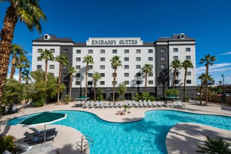 Embassy Suites by Hilton Las Vegas - 14