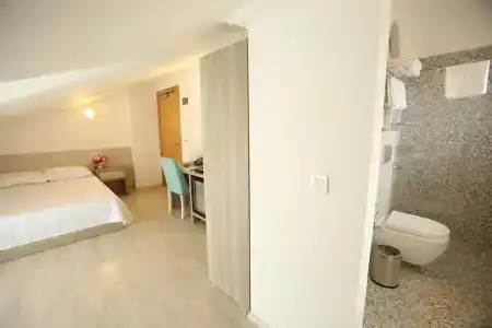 Aria Doria Otel - 60