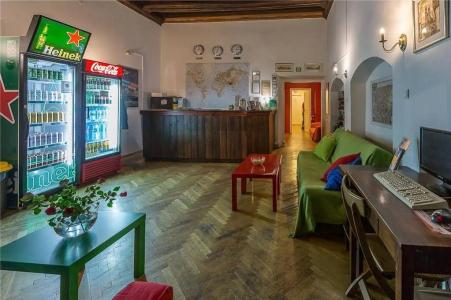Cracow Hostel - 13