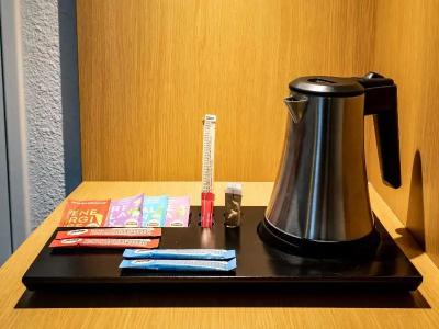 Novotel Beaune - 121