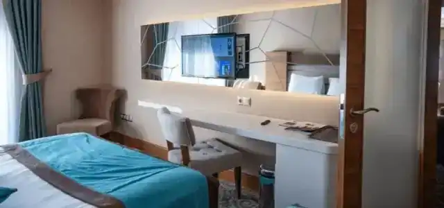 Cam Thermal Resort & Spa - 16