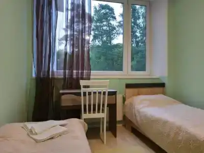 Ayurveda Palace Jurmala - 3