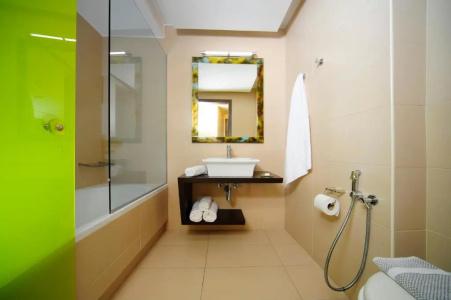 Steris Elegant Beach & - 149