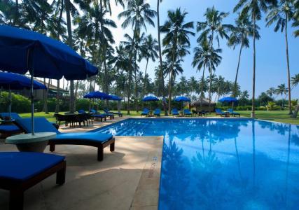 Reef Villa and Spa - 17