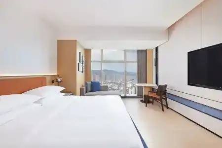 Four Points by Sheraton, Erhai - 1