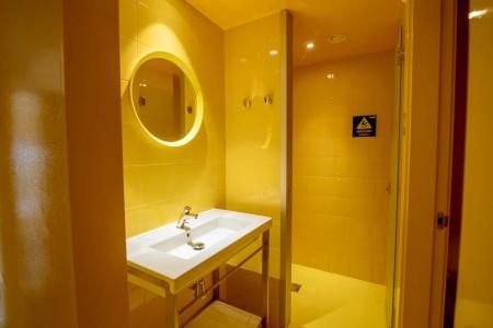 Amistat Island Ibiza - Albergue Juvenil - 55