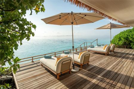 Hilton Maldives Amingiri & Spa - 30