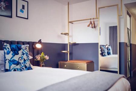 Kimpton De Witt Amsterdam, an IHG - 91