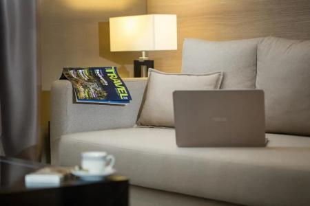 Dominic Smart & Luxury Suites - Republic Square - 57