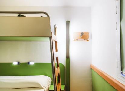 ibis budget Bussigny Lausanne - 29