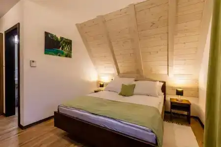 Paradise Resort Ozdere - 0