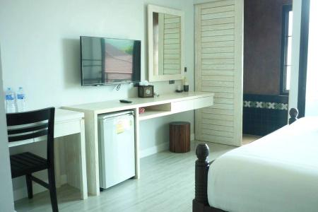 Coco Retreat Phuket Resort And Spa - Sha Plus - 95