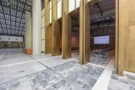 Postillion Wtc Rotterdam - 15
