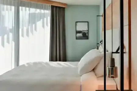 Radisson Liege City Centre - 49