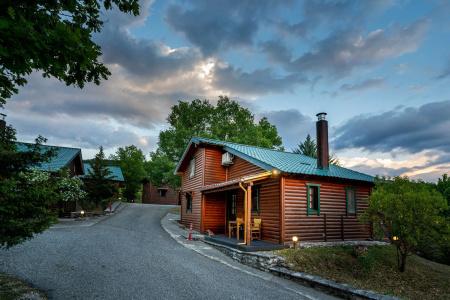 Chalet Likouresi Village - 7