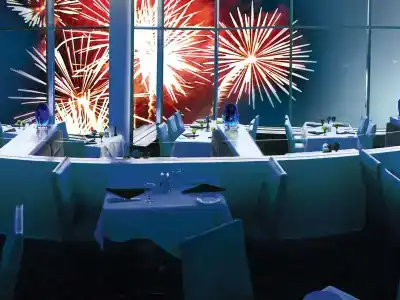 Hilton/ Fallsview and Suites - 28