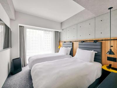 ibis Styles Nagoya - 34