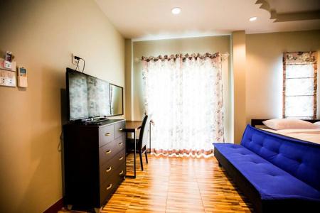 Baan Pran Boutique Resort - 3
