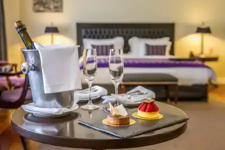 Sofitel Buenos Aires Recoleta - 12