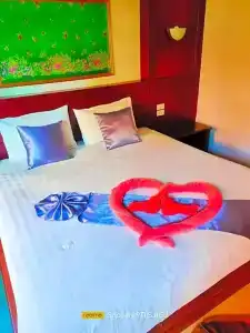 Tamarind Twin Resort - 52