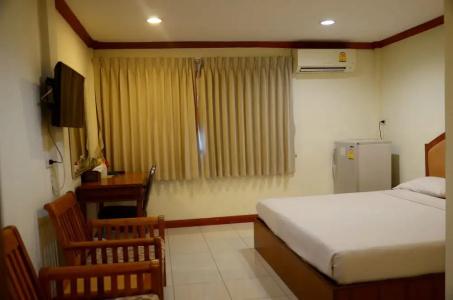 At Bangkok - 76