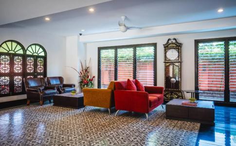Ratana Apart-at Chalong - 12