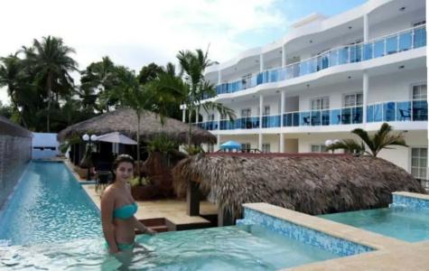 El Cabarete Spa Resort all-Inclusive - 11