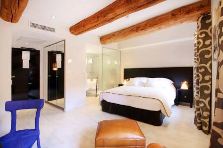 Hôtel Les Deux Garçons ( ex - Hôtel de Gantès) - 23