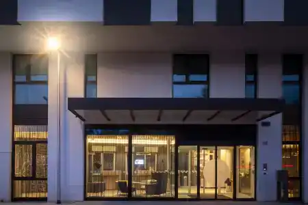 Holiday Inn Express - Erlangen, An Ihg - 43