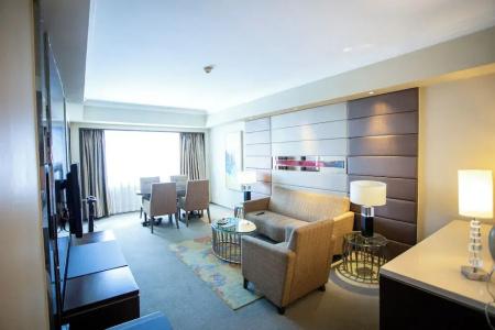 Four Points By Sheraton Beijing, Haidian - 90