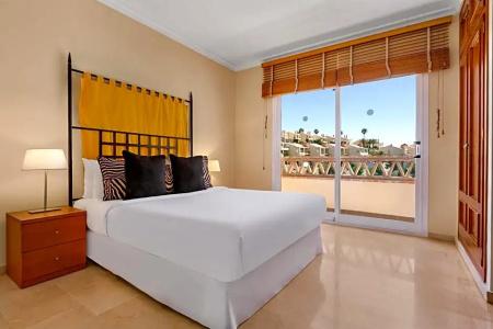 Wyndham Grand Residences Costa del Sol Mijas - 64